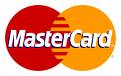 We Accept Mastercard